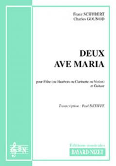 2 Ave Maria 
