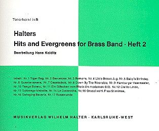 Hits And Evergreens 2 