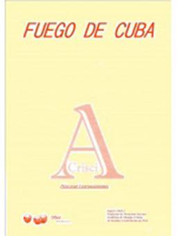 Fuego de Cuba 