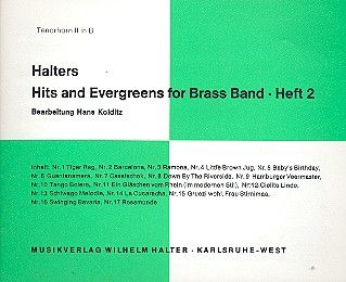 Hits And Evergreens 2 