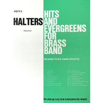 Hits And Evergreens 2 