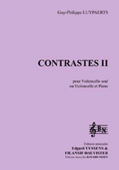 Contraste II 