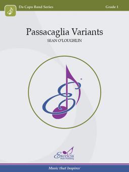 Passacaglia Variants Standard