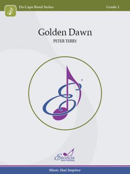 Golden Dawn Standard