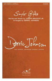 Simple Gifts Standard