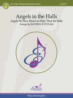 Angels in the Halls 