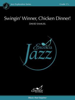 Swingin' Winner, Chicken Dinner! Standard