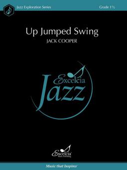 Up Jumped Swing Standard