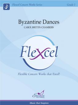 Byzantine Dances Standard