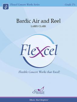 Bardic Air and Reel Standard