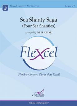 Sea Shanty Saga Standard