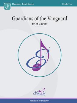 Guardians of the Vanguard Standard