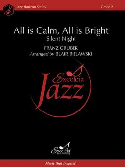 All is Calm, All is Bright Standard