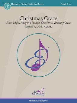 Christmas Grace Standard