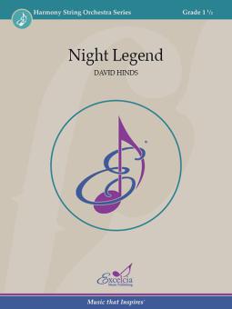 Night Legend 
