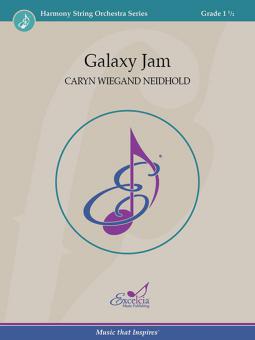 Galaxy Jam Standard