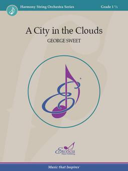 A City in the Clouds Standard