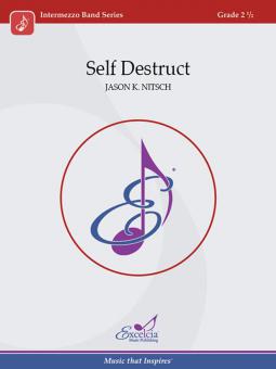 Self Destruct Standard