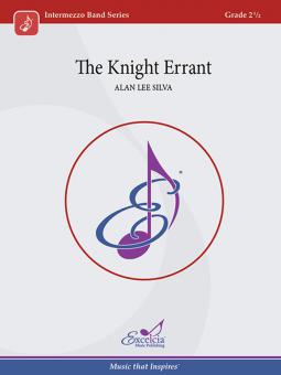 The Knight Errant Standard