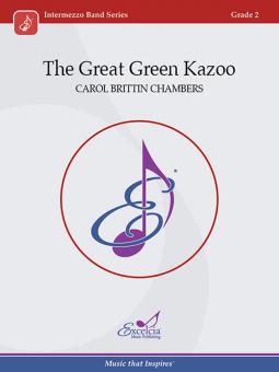 The Great Green Kazoo Standard