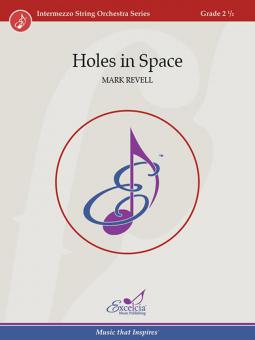 Holes in Space Standard