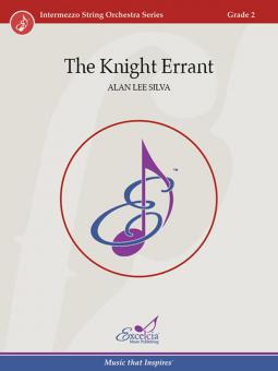 The Knight Errant Standard