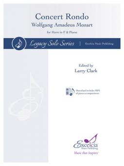 Concert Rondo Standard