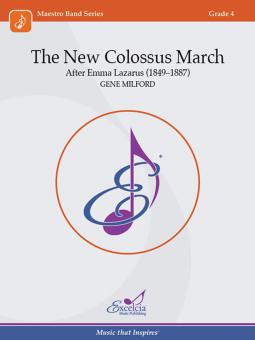 The New Colossus March Standard