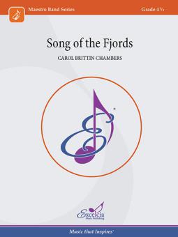 Song of the Fjords Standard