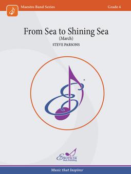 From Sea to Shining Sea Standard