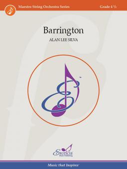Barrington Standard