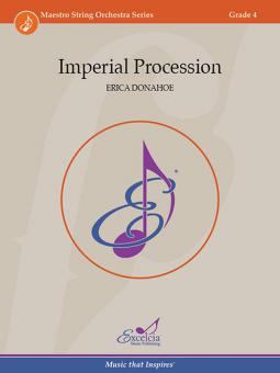 Imperial Procession Standard