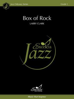 Box of Rock Standard
