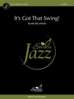 It's Got That Swing! Standard