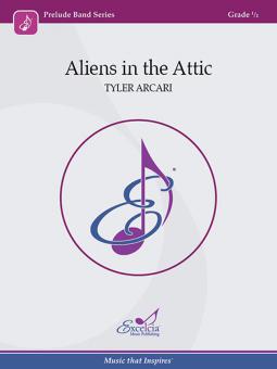 Aliens in the Attic Standard