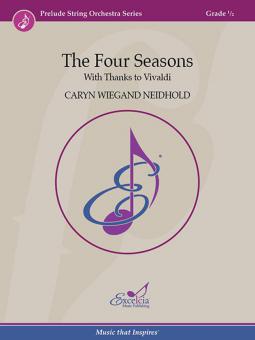 The 4 Seasons Standard