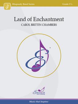 Land of Enchantment Standard