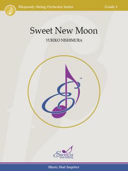 Sweet New Moon Standard