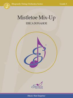 Mistletoe Mix-Up Standard