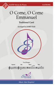 O Come, O Come Emmanuel Standard