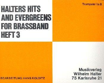 Hits And Evergreens 3 