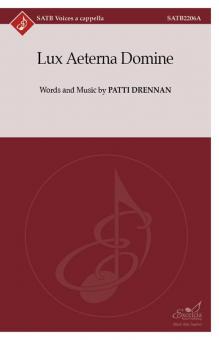 Lux Aeterna Domine Standard