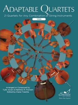 Adaptable Quartets Standard