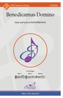 Benedicamus Domino Standard
