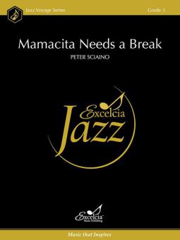 Mamacita Needs a Break Standard