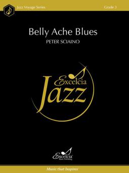 Belly Ache Blues Standard