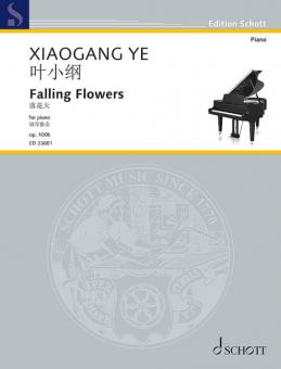 Falling Flowers Download