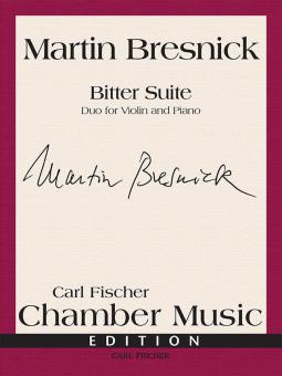 Bitter Suite 