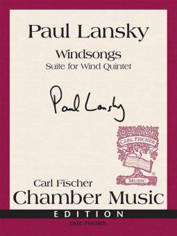 Windsongs 