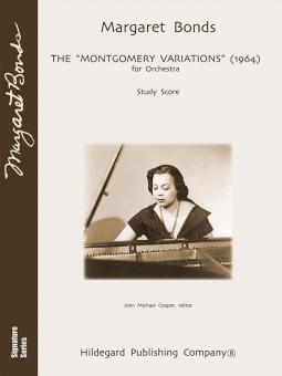 Montgomery Variations 